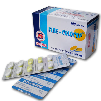 FLUE COLDCAP