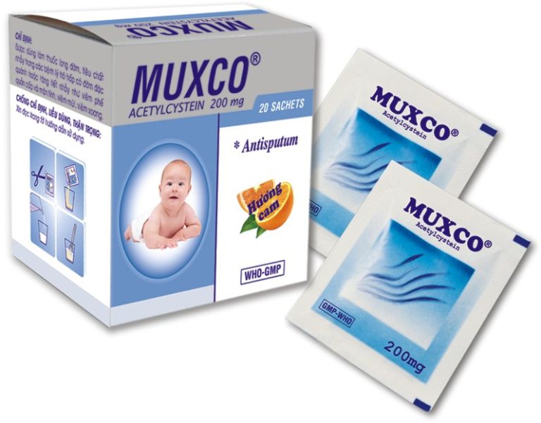 MUXCO