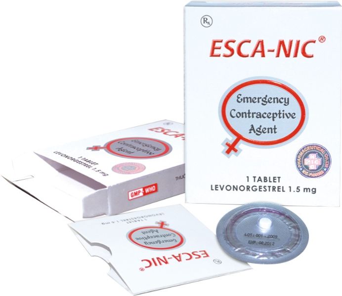 ESCA-NIC