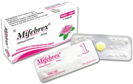 MIFEBREX