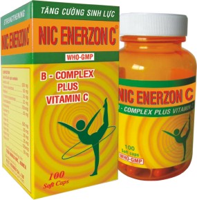 NIC ENERZON C