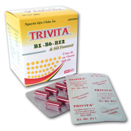 TRIVITA