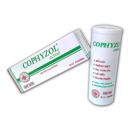 COPHYZOL