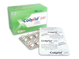 COBXID-NIC 200