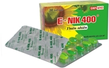 E-NIK 400